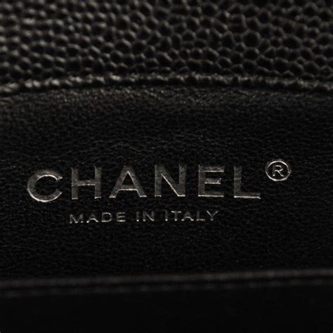 buying chanel in italy|chanel made in italy.